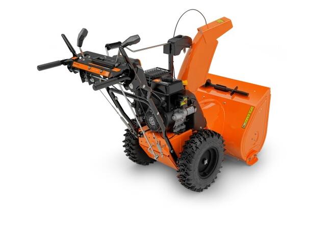 Ariens Deluxe 28 Snøfreser