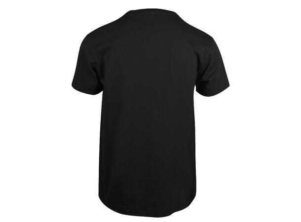 Classic T-Shirt Sort XS Originale classic t-shirt