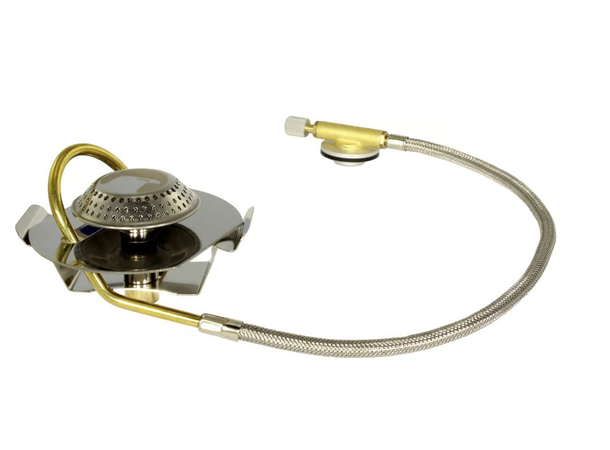 Eagle Gassbrenner For Stormkjøkken 2800W 