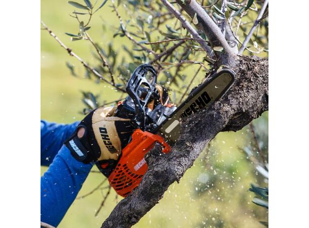 Echo Motorsag CS-2511 TES Topphåndsag 25cm, 3/8" 