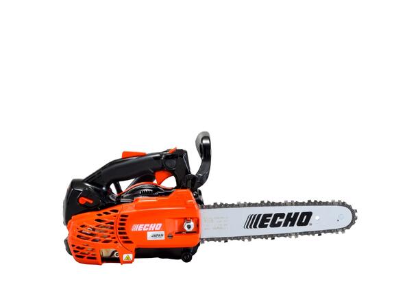 Echo Motorsag CS-2511 TES Topphåndsag 25cm, 3/8" 