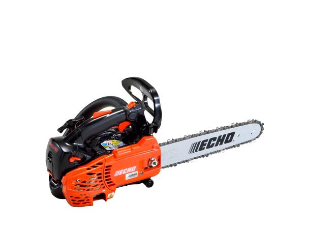 Echo Motorsag CS-2511 TES Topphåndsag 25cm, 3/8" 