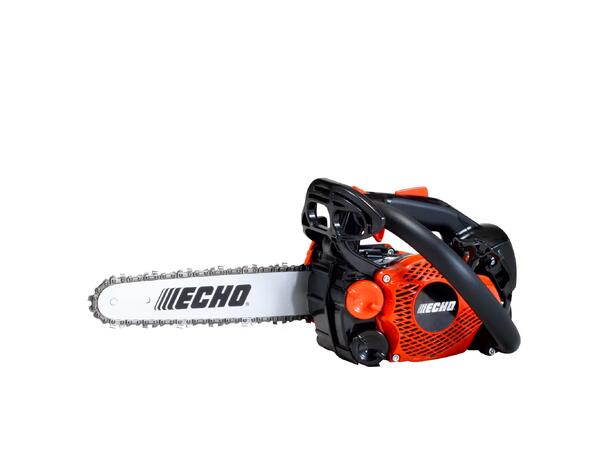 Echo Motorsag CS-2511 TES Topphåndsag 25cm, 3/8" 