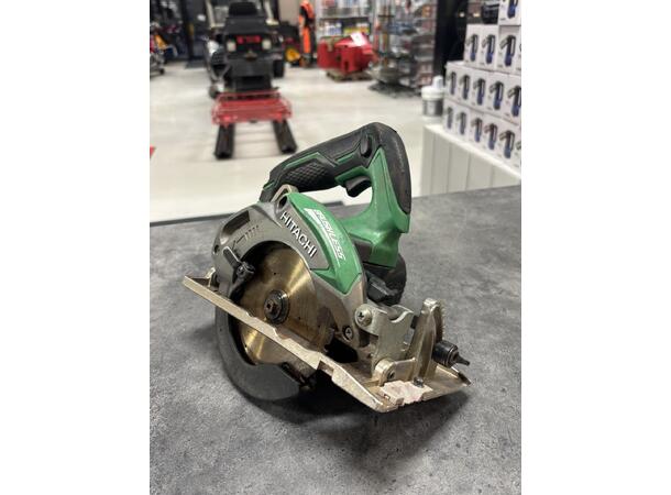 Hitachi C18DBL 