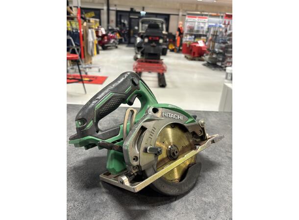 Hitachi C18DBL 