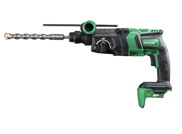 Kombihammer DH36DPE Km Hsc Hikoki 36V Mv Kun Maskin