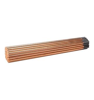 Kullelektroder 8mm X 305mm 50 Stk/pk