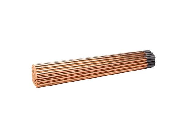 Kullelektroder 8mm X 305mm 50 Stk/pk