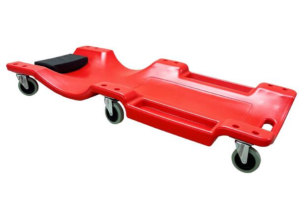 Liggebrett Plast 1010x470mm 