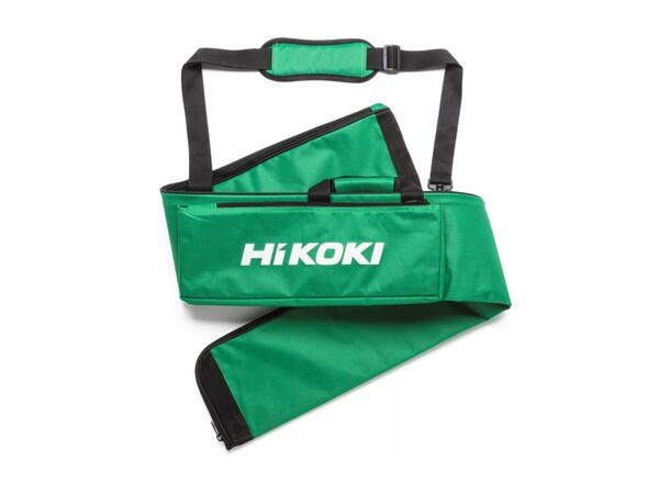 Oppbevaringsbag For Styreskinne Hikoki