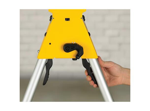 Sagbord DeWalt DE7033 1.1-2.5m Til Kapp- Og Gjærsag 