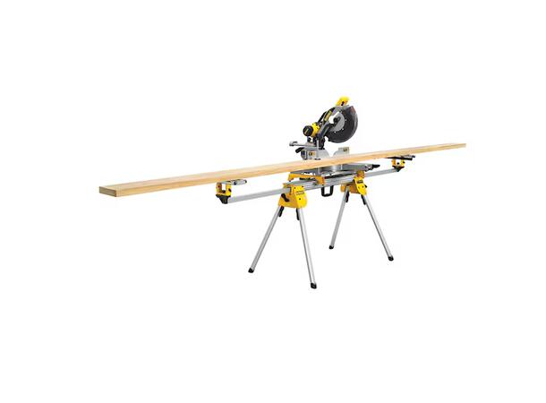 Sagbord DeWalt DE7033 1.1-2.5m Til Kapp- Og Gjærsag 