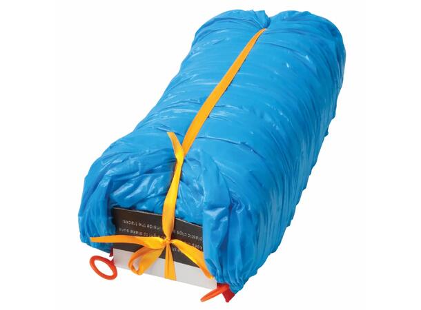 Skoovertrekk For Dispenser, 110 Stk Granberg