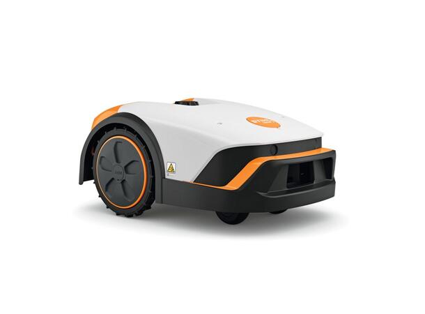 Stihl iMOW 4 Robotgressklipper For Plener Inntil 1000m2 