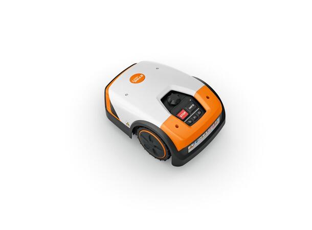 Stihl iMOW 4 Robotgressklipper For Plener Inntil 1000m2 