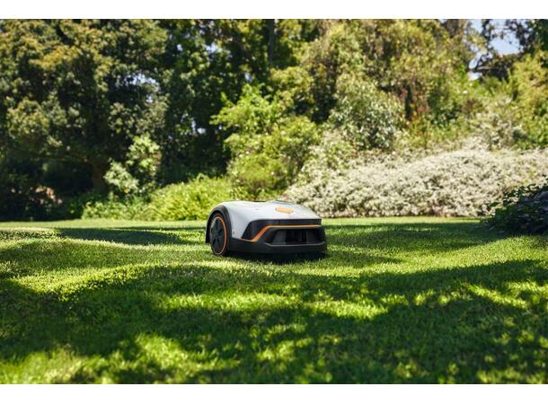 Stihl iMOW 4 Robotgressklipper For Plener Inntil 1000m2 