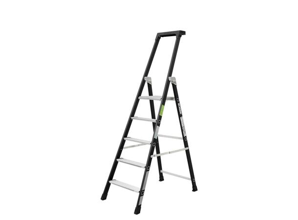 Trappestige 5 trinn SPC-5 Ironside 1140mm 100316 