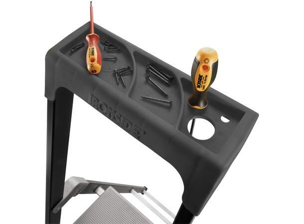 Trappestige 5 trinn SPC-5 Ironside 1140mm 100316 