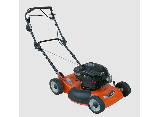 Ariens Gressklipper LM51 Bio Med Selvtrekk og 140cc Motor