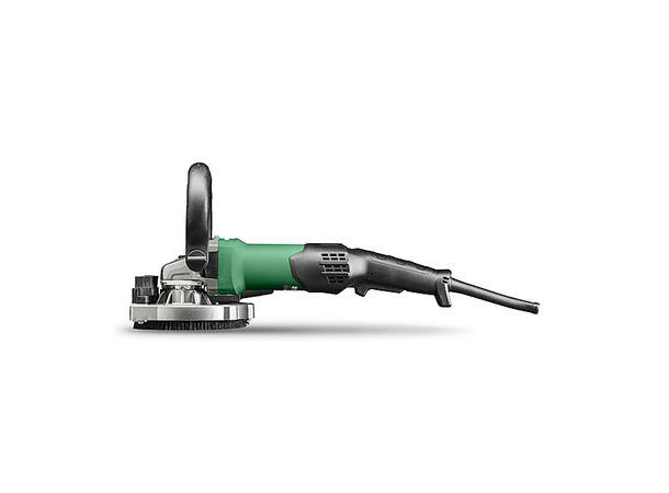 Betongsliper GM13Y 1900W M/Slipekopp Hikoki