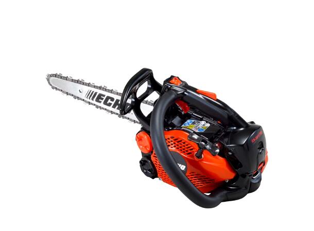 Echo Motorsag CS-2511 TESC Topphåndsag Med 25cm Carving Skjæreutstyr 