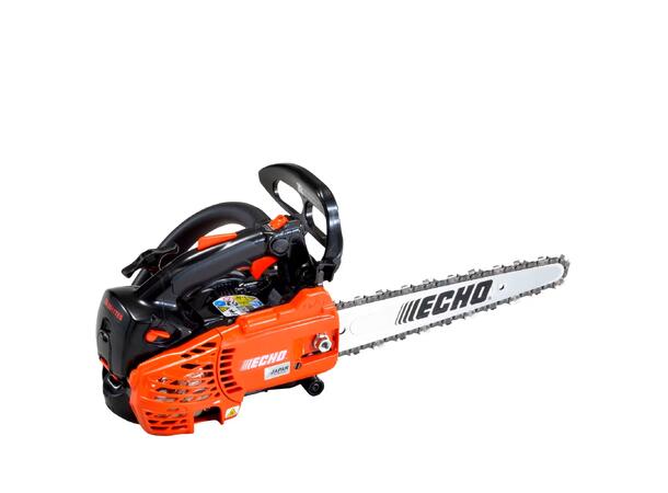 Echo Motorsag CS-2511 TESC Topphåndsag Med 25cm Carving Skjæreutstyr 