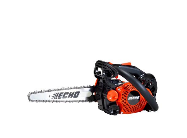 Echo Motorsag CS-2511 TESC Topphåndsag Med 25cm Carving Skjæreutstyr 