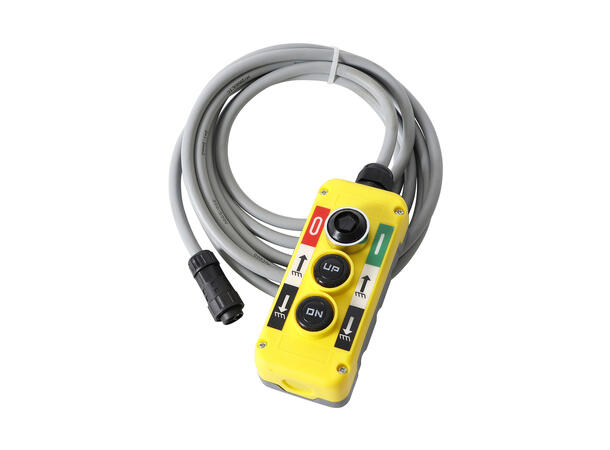 Fjernkontroll Til Powerpack for BT4260