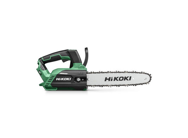 Hikoki Kjedesag CS3630DC 36V Kun Maskin