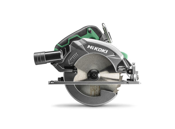 Hikoki Sirkelsag C3607DB Hikoki 36V Mv HSC, Kun Maskin