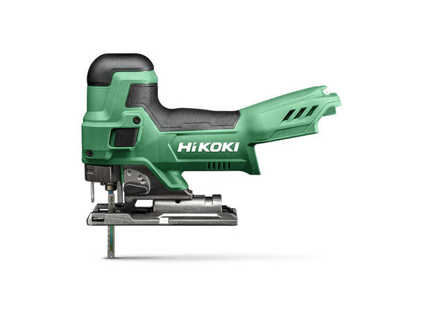Hikoki Stikksag CJ18DB 18V Kun Maskin, HSC