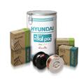 Hyundai Sm-70 0,8mm, Eco 15Kg Massivtr&#229;d