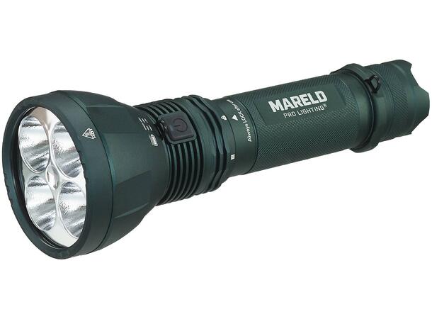 Lommelykt Nimbus 12000 RE Mareld 11.600 Lumen