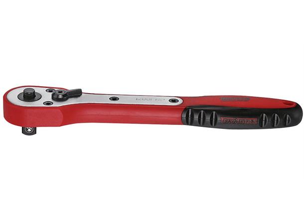 Skralle 3/8 3800Frp Teng Tools