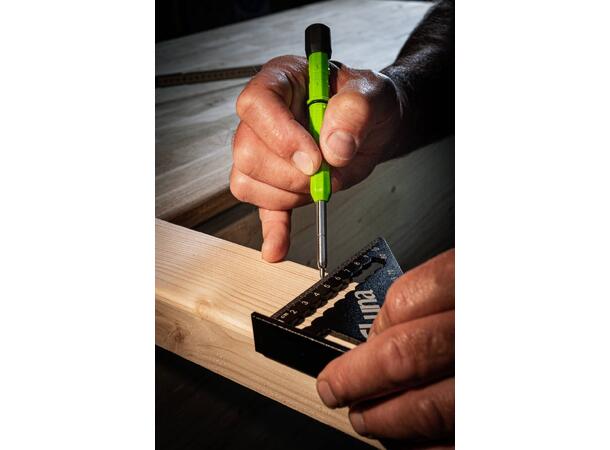 Stift Luna Grafitt 2.8 x 125 MM