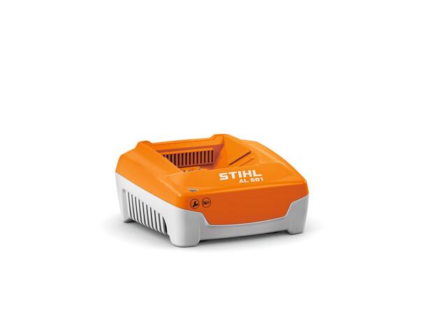 Stihl Al 501, 230 V Hurtiglader