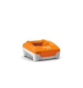 Stihl Al 501, 230 V Hurtiglader