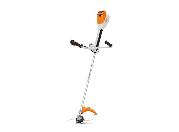 Stihl Fsa 200 m/ 2 x AP500 S AP-System