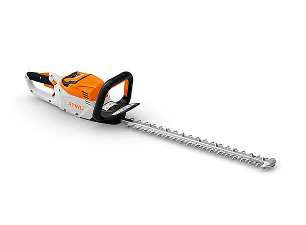 Stihl Hekksaks Batteri Hsa 60 Kun Maskin