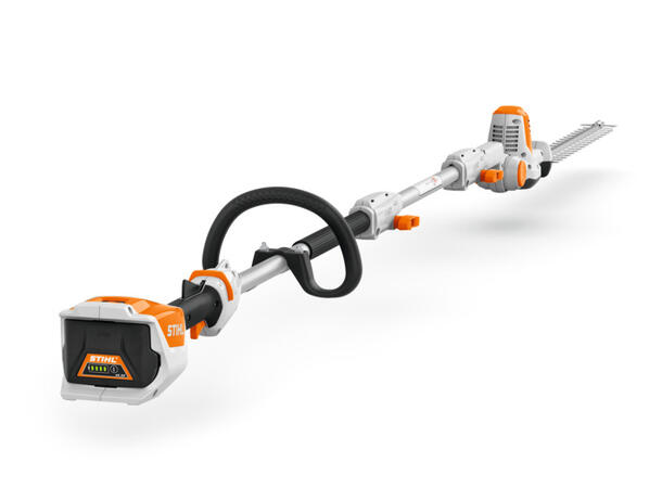 Stihl Hla 56 Sett Batteridrevet Hekksaks 210 cm