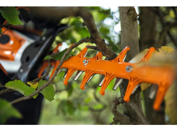 Stihl Hsa 130 Kun Maskin, 75 cm