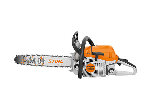 Stihl Ms 261 C-M Motorsag,40Cm/16"