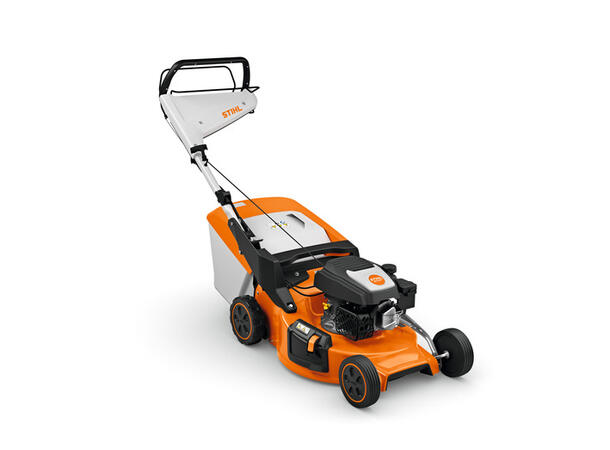 Stihl Rm 253 T Plenklipper 127ccm, 1,8kW