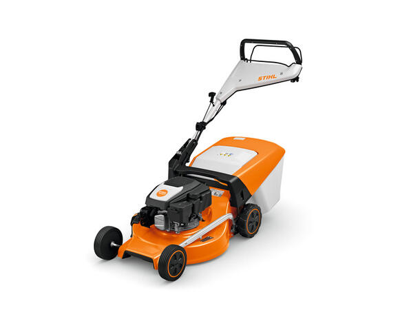 Stihl Rm 253 T Plenklipper 127ccm, 1,8kW