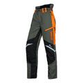 Stihl Vernebukse Function Ergo, Str XL Midjemodell, Verneklasse 2