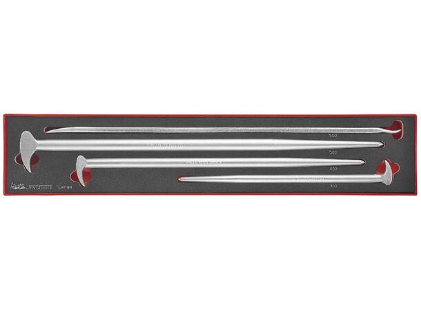 Verktøyvogn 1115 Deler EVA-Foam Teng Tools TCEMM1117N 