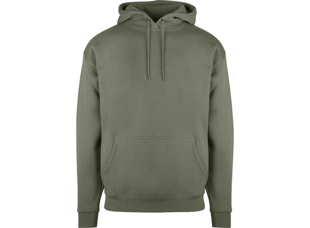 5 x Hettegenser Med Logo Pakkepris Harlem Hoodie 