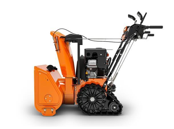 Ariens Compact 24 Rapidtrak Snøfreser 