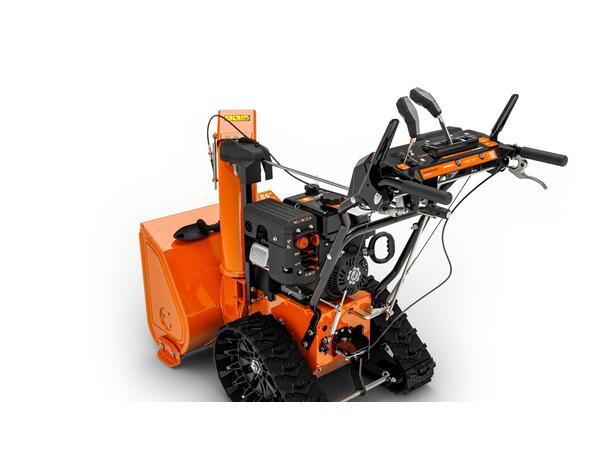Ariens Compact 24 Rapidtrak Snøfreser 