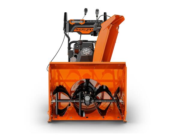 Ariens Compact 24 Rapidtrak Snøfreser 